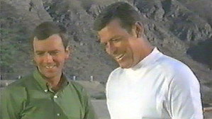 Mayberry R.F.D. 2. évad Ep.12 12. epizód