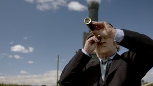 Hell on Wheels - Pokoli vadnyugat 5. évad Ep.13 13. epizód