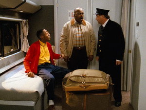 Family Matters 9. évad Ep.18 18. epizód