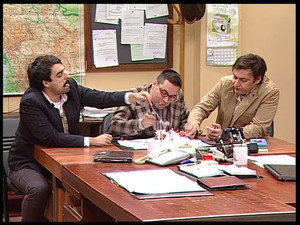 Државни посао 3. évad Ep.83 83. epizód