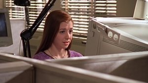 Buffy, a vámpírok réme 1. évad Ep.8 A hálózat
