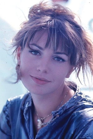 Catherine Spaak profil kép