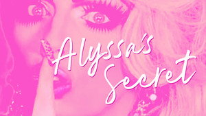 Alyssa's Secret kép