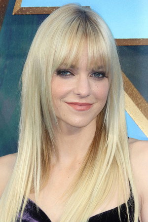 Anna Faris profil kép