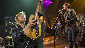 Austin City Limits 40. évad Ep.9 9. epizód
