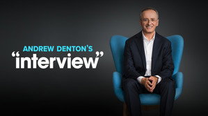 Andrew Denton: Interview kép
