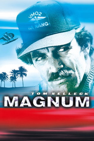 Magnum poszter