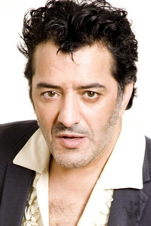 Rachid Taha profil kép