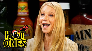Hot Ones 23. évad Ep.10 10. epizód