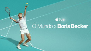 Boom! Boom! A világ Boris Becker ellen kép