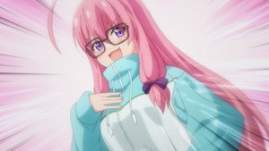 I'm Living with an Otaku NEET Kunoichi!? 1. évad Ep.7 7. epizód