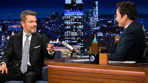 The Tonight Show Starring Jimmy Fallon 13. évad Ep.126 126. epizód