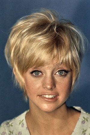 Goldie Hawn profil kép