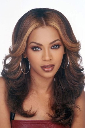 Beyoncé profil kép