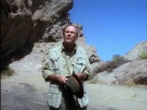 Dinosaurs 2. évad Ep.16 16. epizód