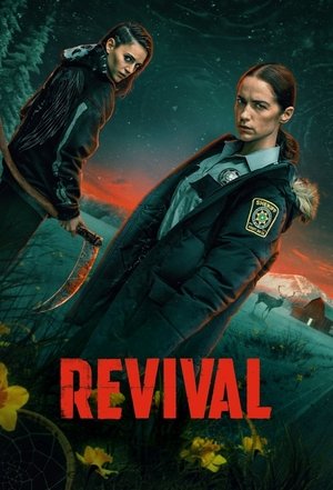 Revival poszter