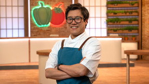 Ready Steady Cook 2. évad Ep.4 4. epizód