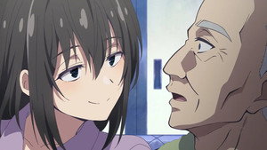 じいさんばあさん若返る 1. évad Ep.5 5. epizód