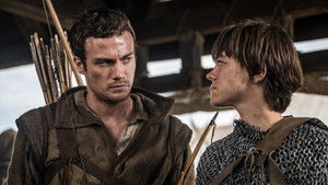Robin Hood 1. évad Ep.10 10. epizód
