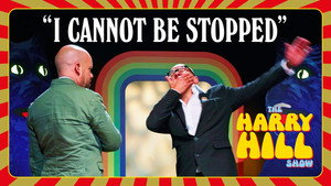 The Harry Hill Show 1. évad Ep.12 12. epizód