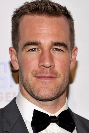 James Van Der Beek profil kép