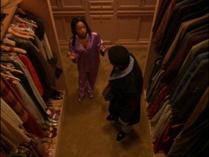 The Bernie Mac Show 1. évad Ep.17 17. epizód