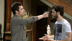 Gavilanes 2. évad Ep.13 13. epizód