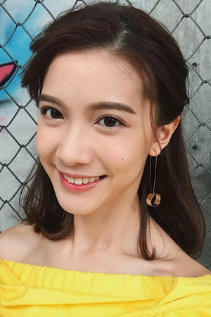 林宣妤 profil kép