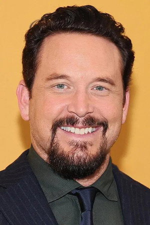 Cole Hauser profil kép