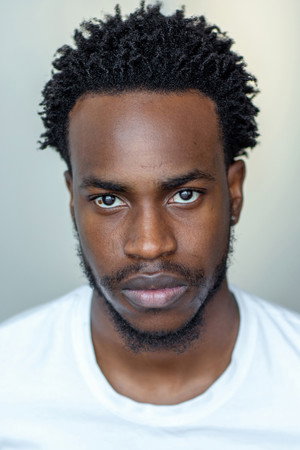 Romario Simpson profil kép