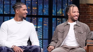 Late Night with Seth Meyers 11. évad Ep.140 140. epizód