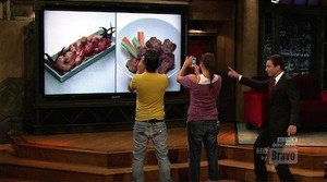 Top Chef 8. évad Ep.9 9. epizód