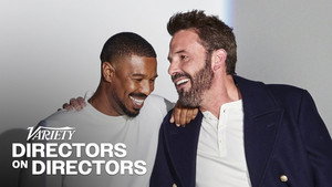 Directors on Directors 4. évad Ep.1 1. epizód
