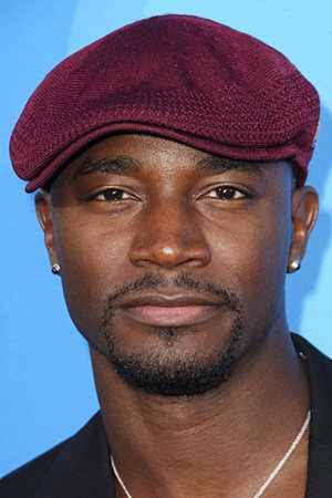 Taye Diggs profil kép