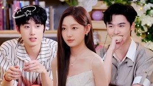 心动的信号 Speciális epizódok Ep.286 286. epizód