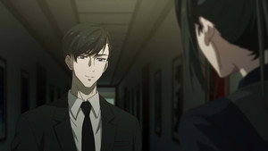 爱幽的密室 1. évad Ep.12 12. epizód