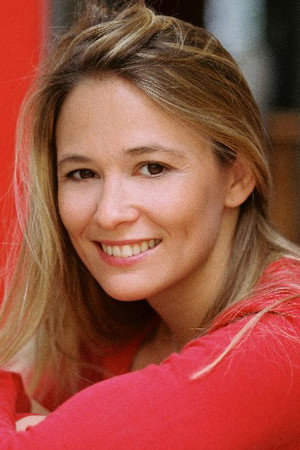 Anouck Hautbois profil kép