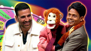 Wheel Of Fortune India 1. évad Ep.8 8. epizód