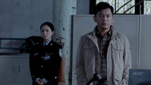 戒毒风云 1. évad Ep.35 35. epizód