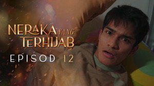 Neraka Yang Terhijab 1. évad Ep.12 12. epizód