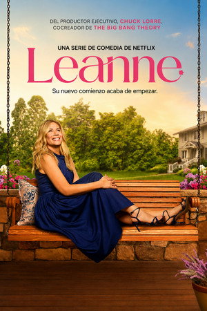 Leanne poszter