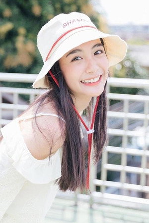 วีริณฐ์ศรา ตั้งกิจสุวานิช profil kép