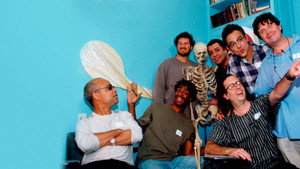 Casseta & Planeta, Urgente! kép