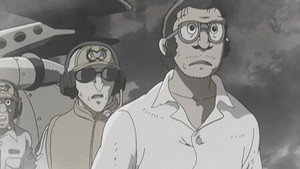 ASTROBOY 鉄腕アトム 1. évad Ep.40 40. epizód