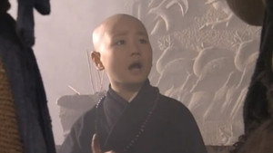 真命小和尚 2. évad Ep.8 8. epizód