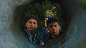 A Spiderwick krónikák 1. évad Ep.3 Túl fogom élni