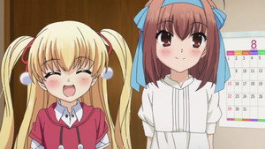 パパのいうことを聞きなさい！ 1. évad Ep.6 6. epizód