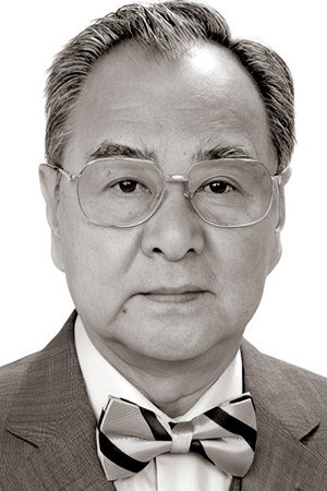 江漢 profil kép
