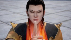 仙武苍穹 1. évad Ep.9 9. epizód