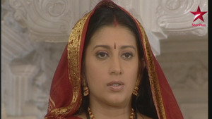 क्योंकि सास भी कभी बहू थी 1. évad Ep.246 246. epizód